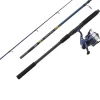 Mitchell Neuron Mackerel Combo 303 100-200g -6000 komplett Angelset Makrele