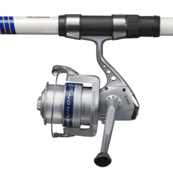 Mitchell Neuron Surf Combo 390-T 80-150 - 7000 komplett Set Brandungsangeln