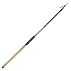 Mitchell Suprema Pep T-350 3,50m 10-40g A3 Teleskop-Allroundrute