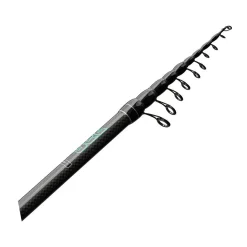 Mitchell Suprema Pep T-350 3,50m 10-40g A3 Teleskop-Allroundrute