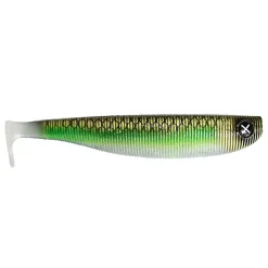 Monkey Lures Fat Lui 14cm Carpe Nostra Gummifisch