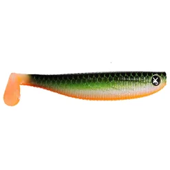 Monkey Lures Fat Lui 14cm Watermelon Gummifisch