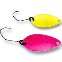 Monkey Lures Monkey Spoon „El Chapo" 1,5g Disco Diva