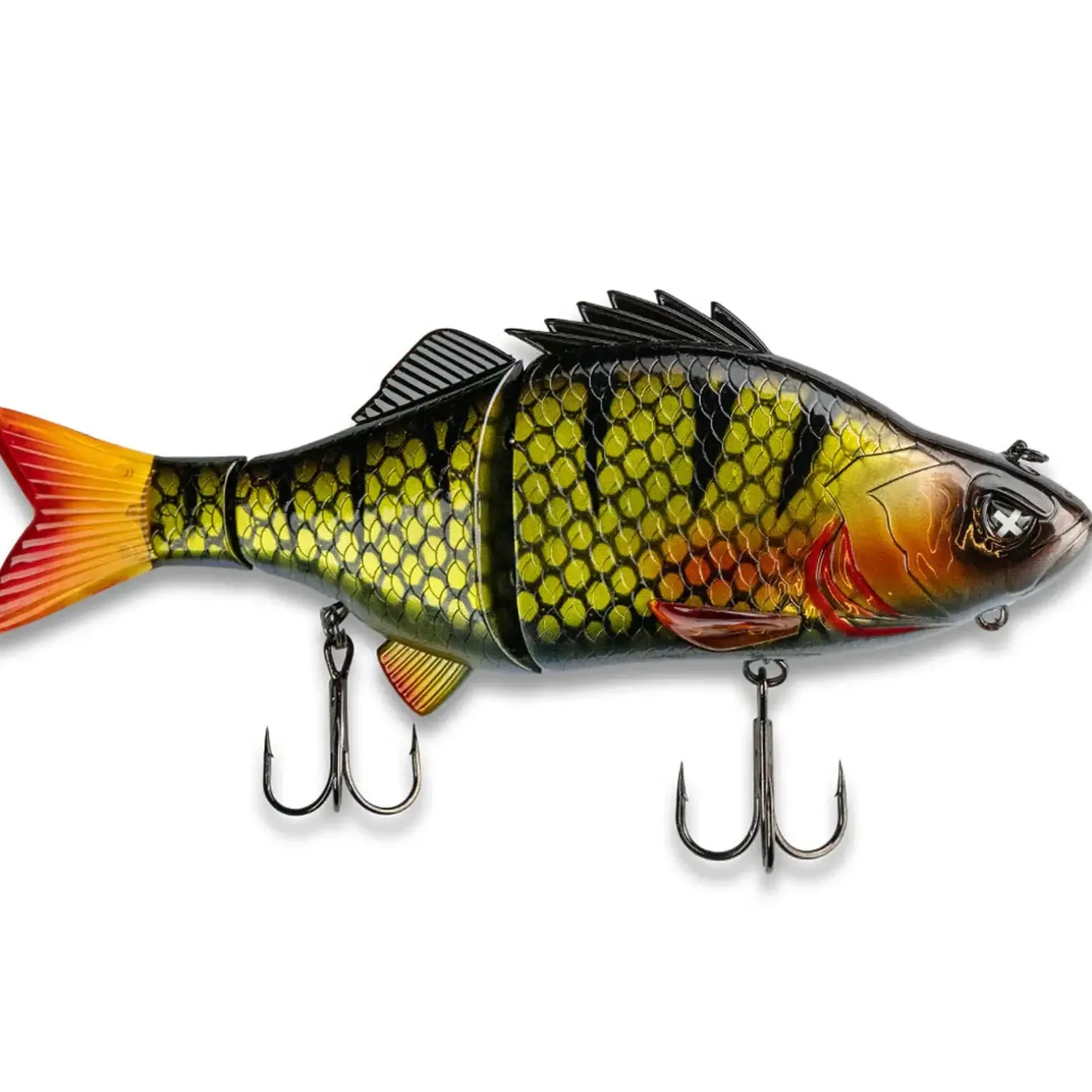 Monkey Lures Purge Glider 175 Terror Tench Swimbait