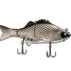 Monkey Lures Purge Glider 175 Lean Bream Swimbait