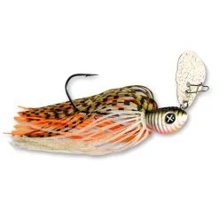 Monkey Lures Razor Lui 5/0 - 18g Snails Calabrese Chatterbait