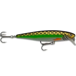 Monkey Lures Rollin Lui 115 Carpe Nostra Wobbler