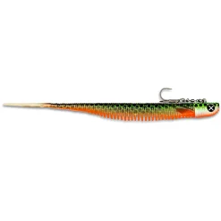 Monkey Lures Stalking Lui 25cm Watermelon Gummifisch