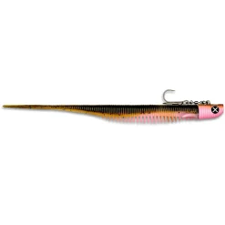 Monkey Lures Stalking Lui 25cm Pinky & Stinky Gummifisch