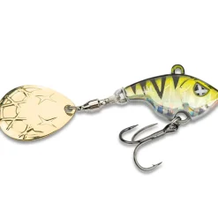 Monkey Lures Turbo Lui 10g Perchzilla Jigspinner