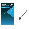 Nash Bait Screw 13mm  Karpfenangeln Zubehör