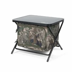 Nash Bank Life Bedside Station Camo Large Angeltisch