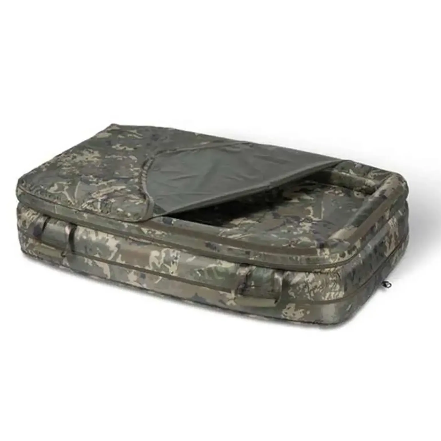 Nash Carp Care Air Cradle Camo Abhakmatte