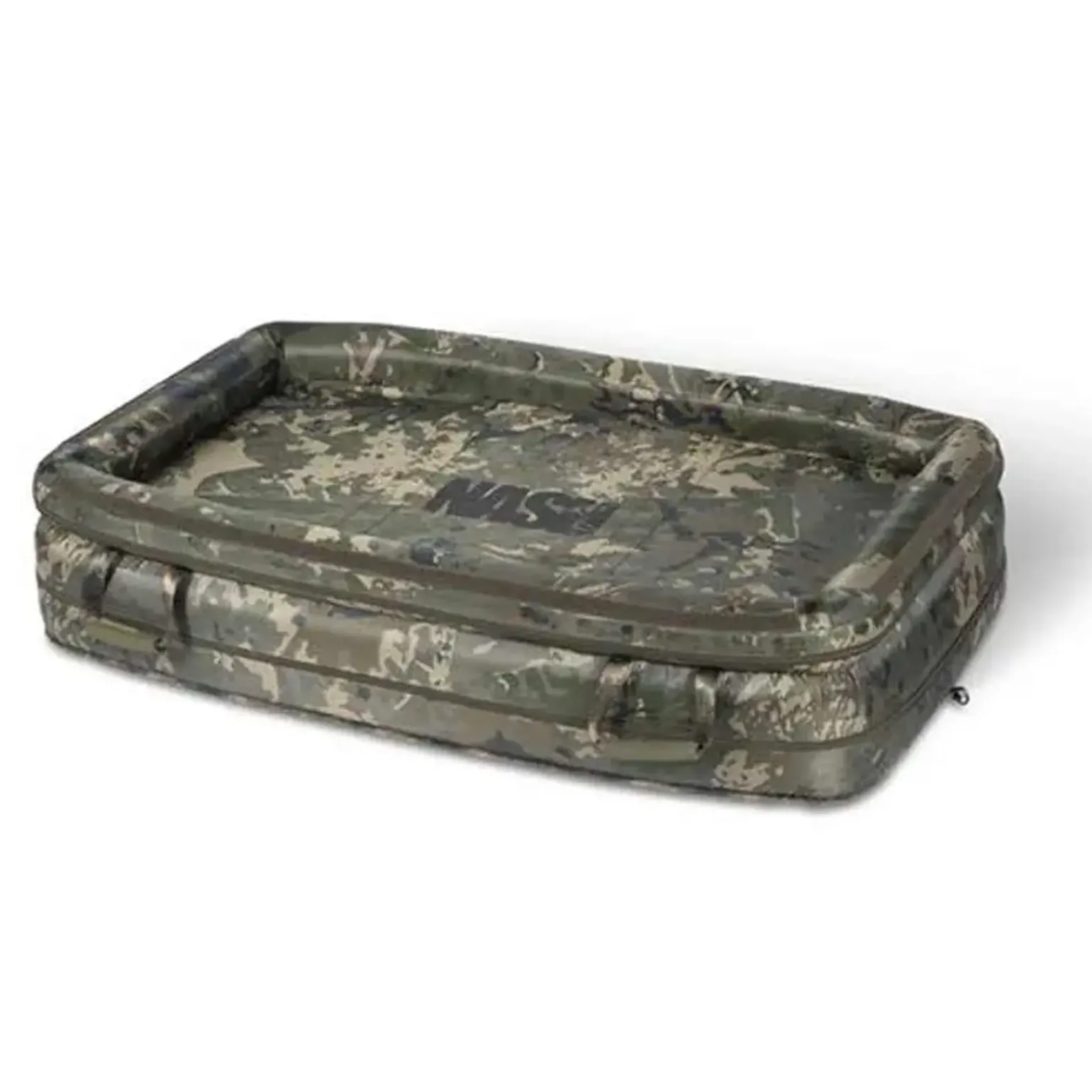 Nash Carp Care Air Cradle Camo Abhakmatte