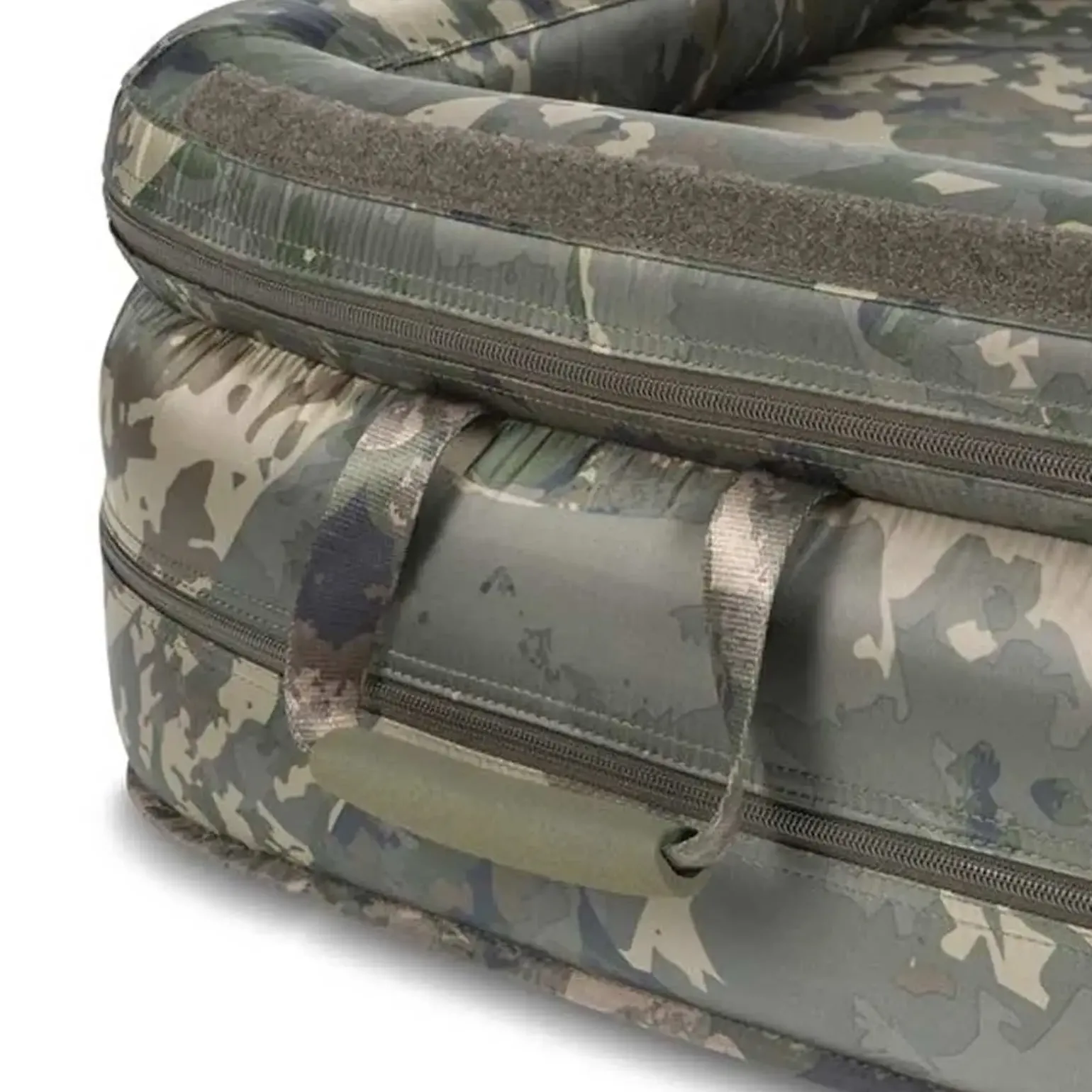 Nash Carp Care Air Cradle Camo Abhakmatte