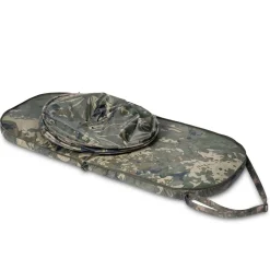 Nash Carp CarePop Up Mat Camo Abhakmatte