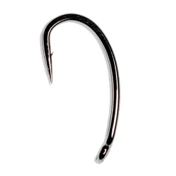 Nash Curve Shank Original Size 2 Karpfenhaken