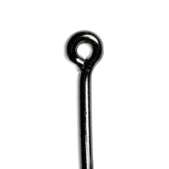 Nash Curve Shank Original Size 2 Karpfenhaken