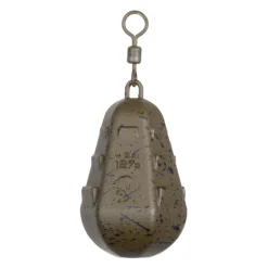 Nash Dumpy Gripper Swivel Lead 6 oz / 170 g Karpfenblei