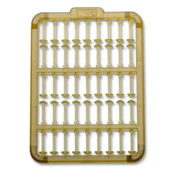 Nash Extender Hair Stop Karpfenangeln Zubehör