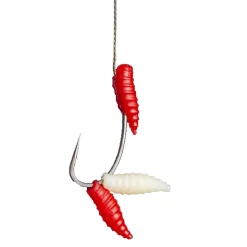 Nash Floating Maggot Künstliche Made