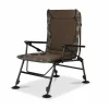 Nash Indulgence Big Daddy Auto Recline Angelstuhl