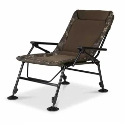 Nash Indulgence Big Daddy Auto Recline Angelstuhl