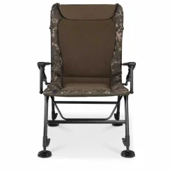 Nash Indulgence Big Daddy Auto Recline Angelstuhl