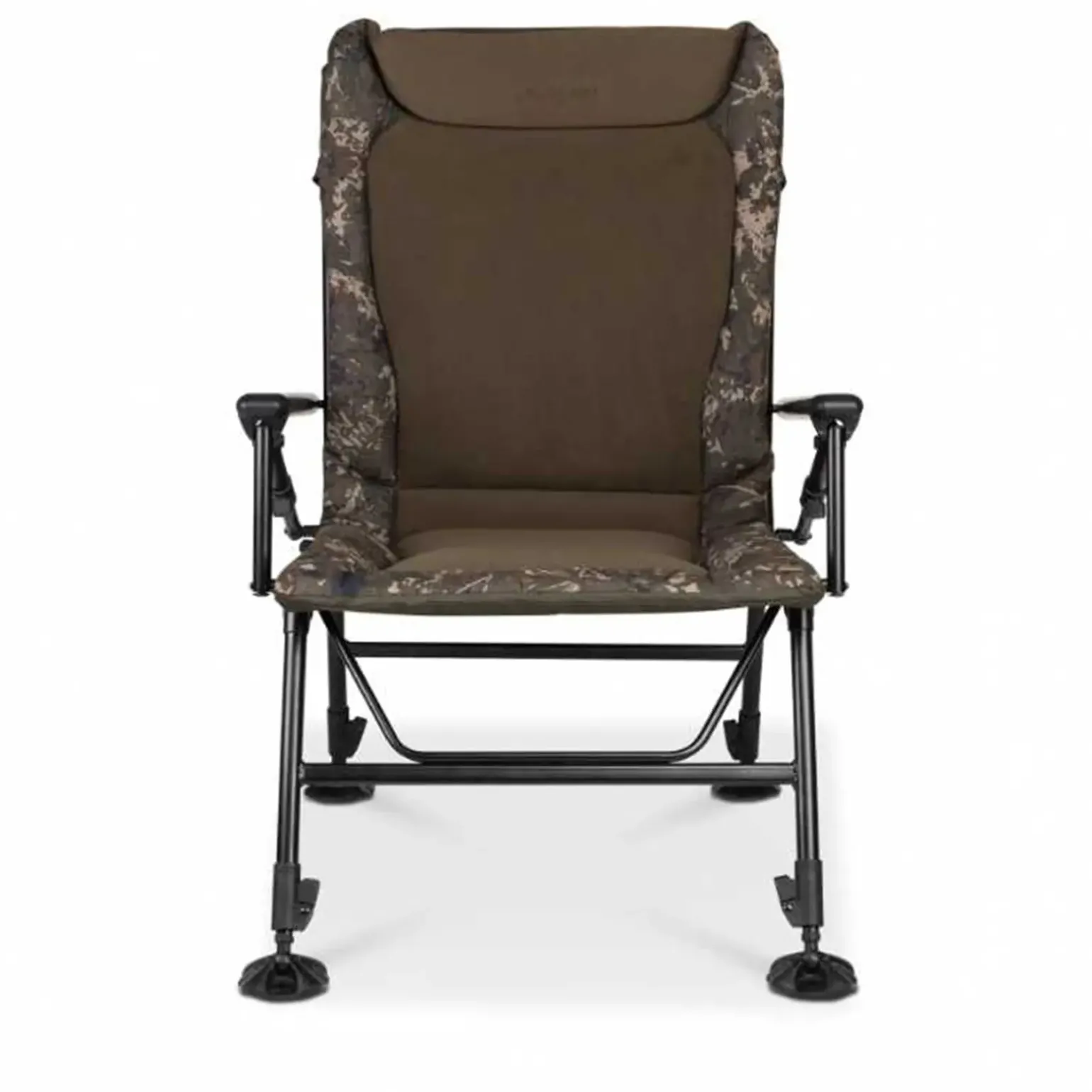 Nash Indulgence Big Daddy Auto Recline Angelstuhl