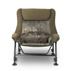 Nash Indulgence Emperor Chair Camo Angelstuhl