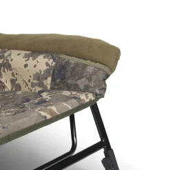 Nash Indulgence Emperor Chair Camo Angelstuhl