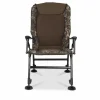 Nash Indulgence Hi-Back Auto Recline Angelstuhl