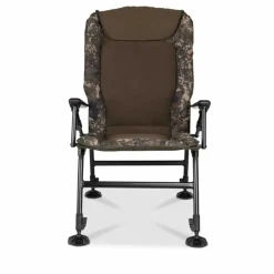 Nash Indulgence Hi-Back Auto Recline Angelstuhl