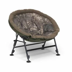 Nash Indulgence Moon Chair Deluxe Angelstuhl