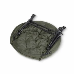 Nash Indulgence Moon Chair Deluxe Angelstuhl