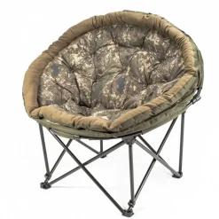 Nash Indulgence Moon Chair Angelstuhl