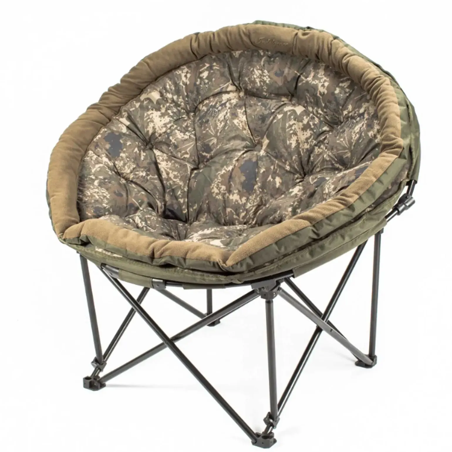 Nash Indulgence Moon Chair Angelstuhl