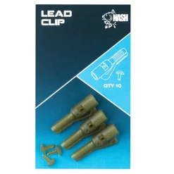 Nash Lead Clip Karpfenzubehör