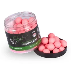 Nash Monster Shrimp Pop Ups 20mm 75g Pink
