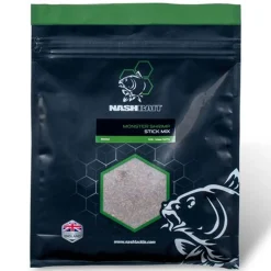 Nash Monster Shrimp Stick Mix 1kg