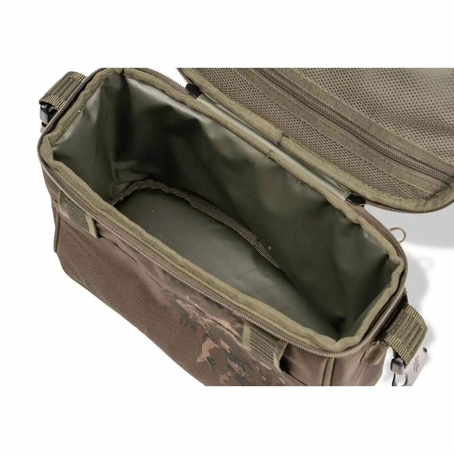 Nash Scope Baiting Pouch Köder-Bauchtasche