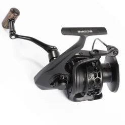 Nash Scope GTL 8000 Weitwurf-Karpfenrolle