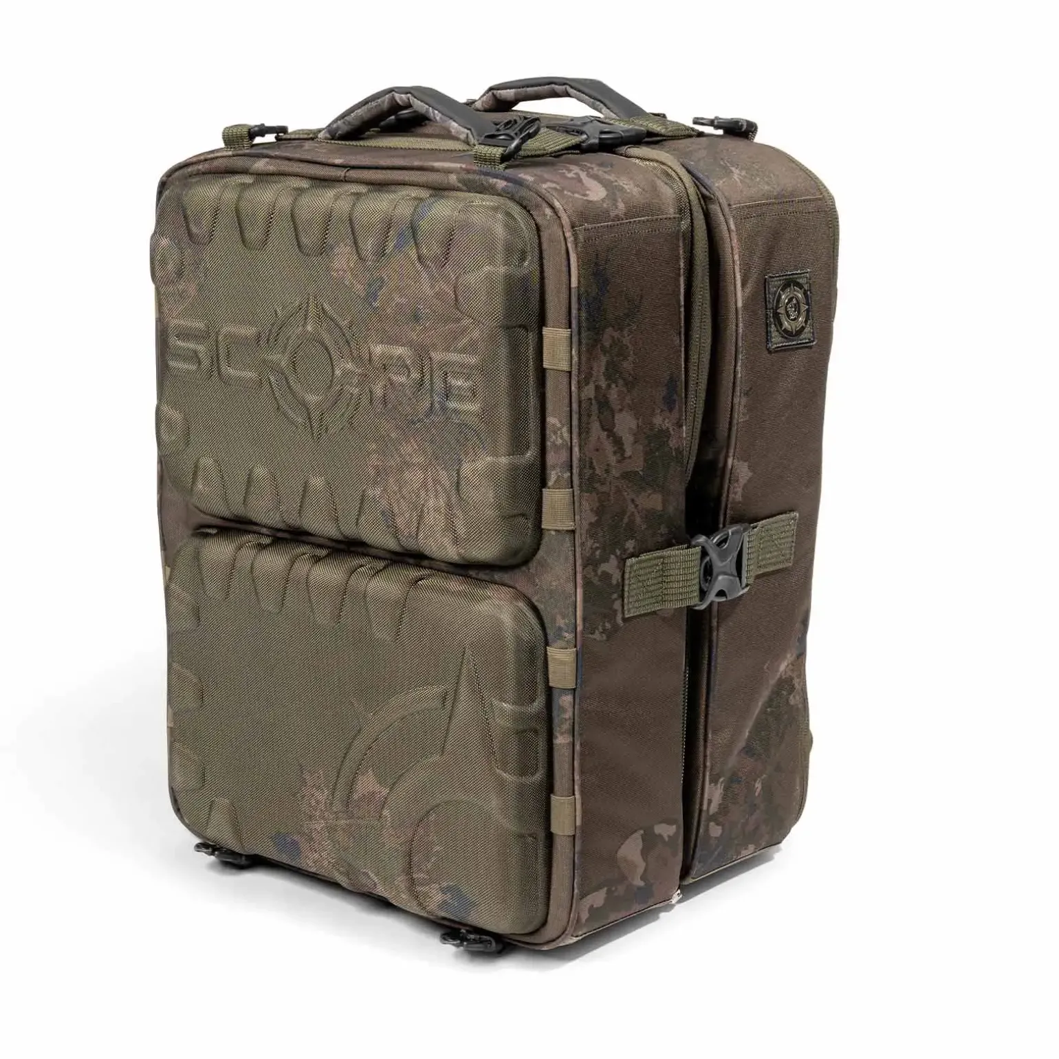 Nash Scope OPS Deploy Rucksack Backpack