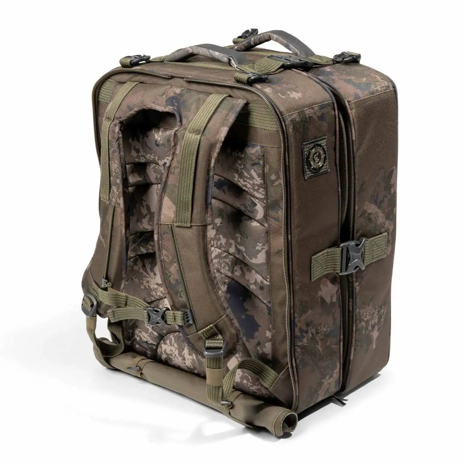 Nash Scope OPS Deploy Rucksack Backpack
