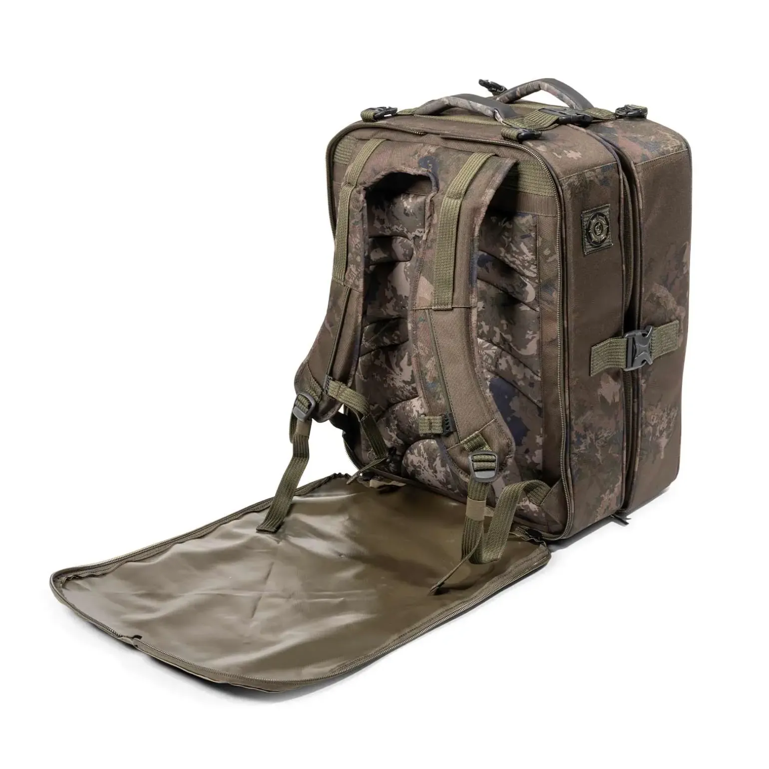 Nash Scope OPS Deploy Rucksack Backpack