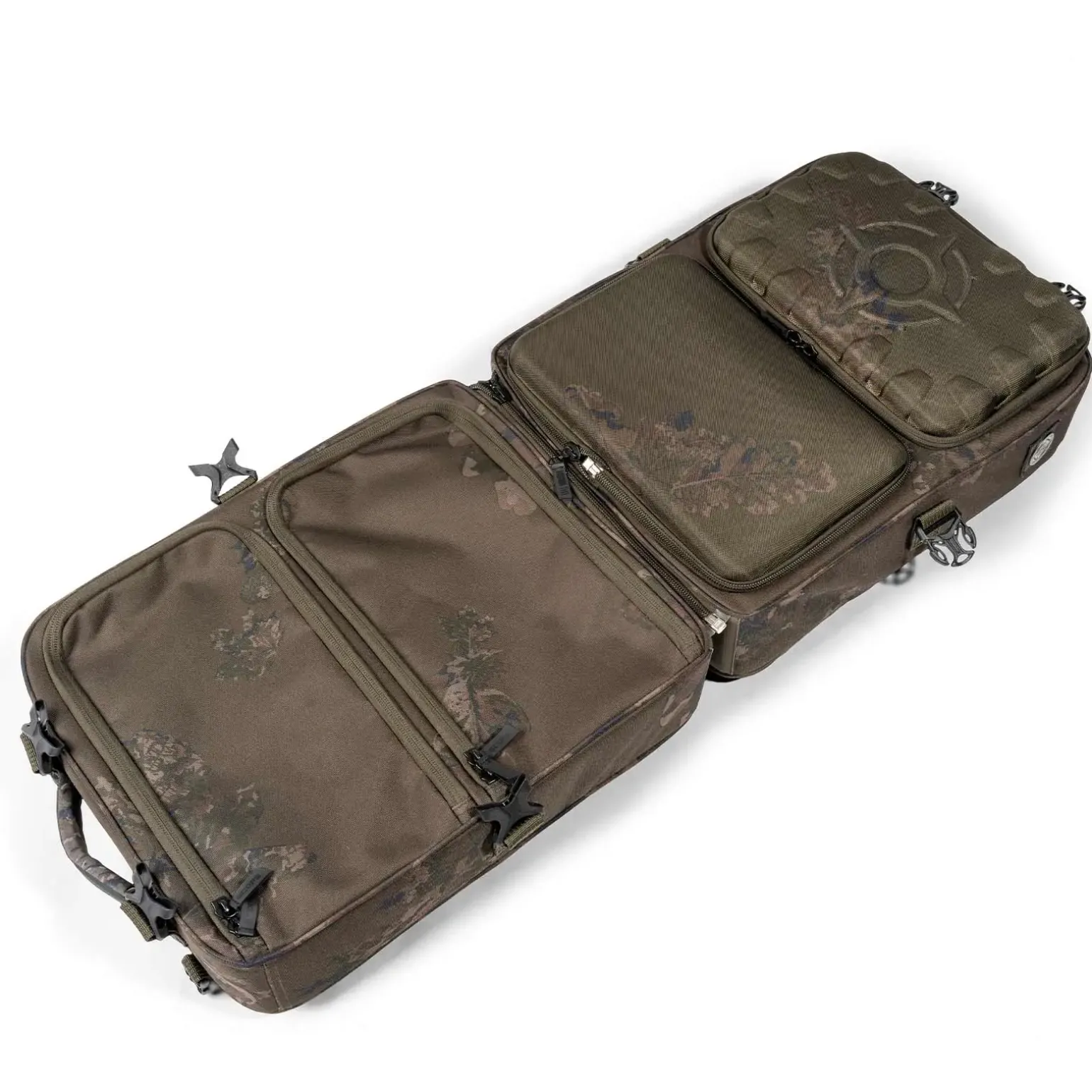 Nash Scope OPS Deploy Rucksack Backpack