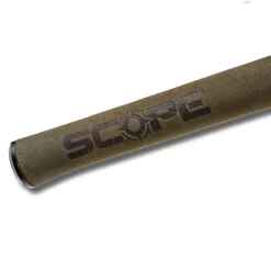 Nash Scope OPS 9ft 3.25lb Olive Duplon Karpfenrute