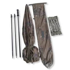 Nash Scope OPS Recon Brolly Angelschirm