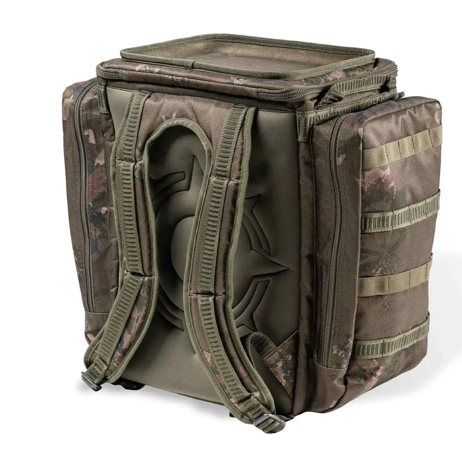 Nash Scope Soft Protect Rucksack XL 55L Backpack