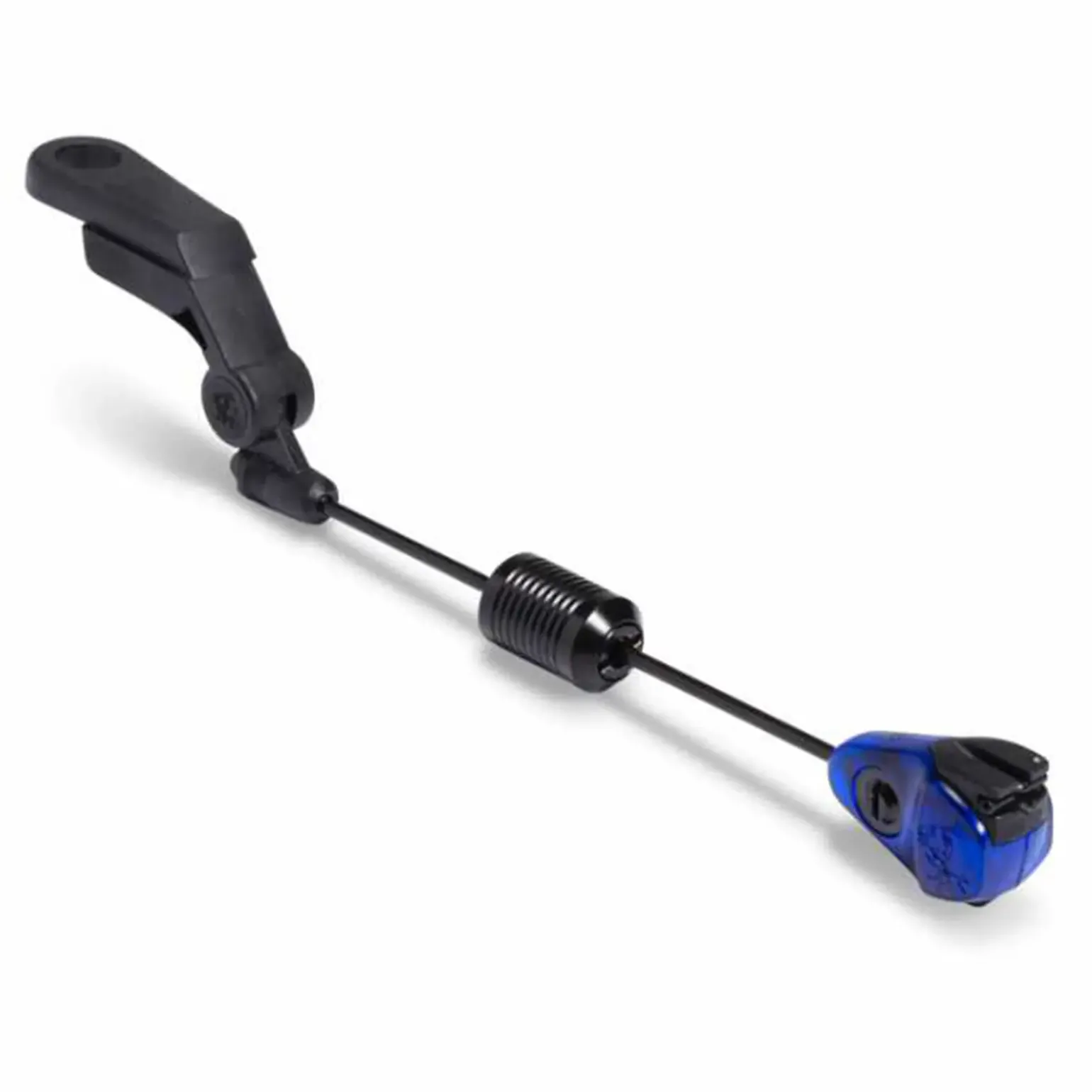 Nash Siren Micro Swing Arm Blue Bissanzeiger